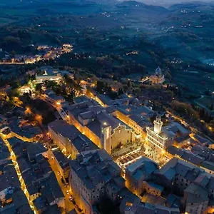Appartamento Panoramico, Montepulciano Stazione