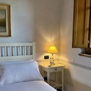 Appartamento Borgo 7 Tigliappartamento A N5, Montepulciano Stazione